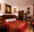 Hotel des Artistes